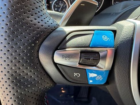 Used 2015 BMW 435i Convertible image 33