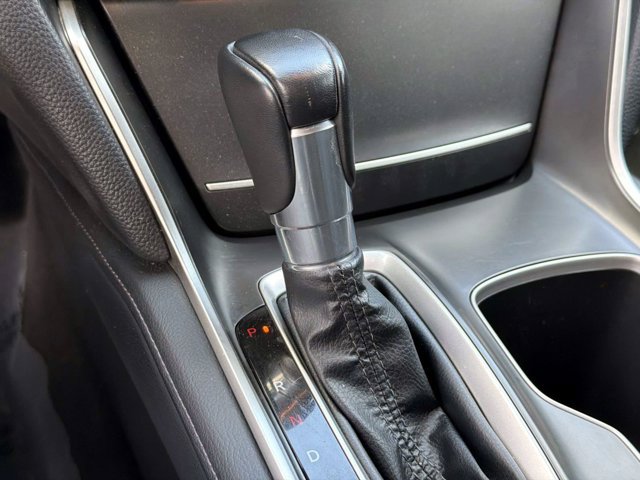 Used 2018 Honda Accord Touring image 25