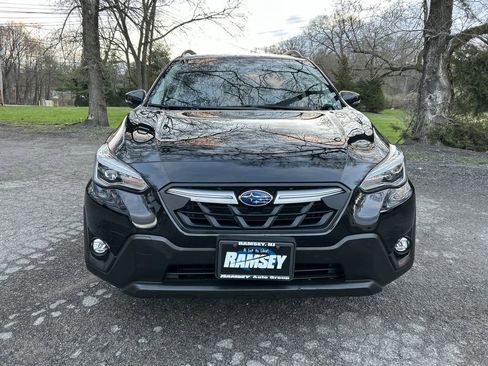 Certified 2023 Subaru Crosstrek 2.5i Limited image 3