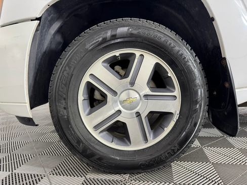 Used 2007 Chevrolet TrailBlazer LT image 40