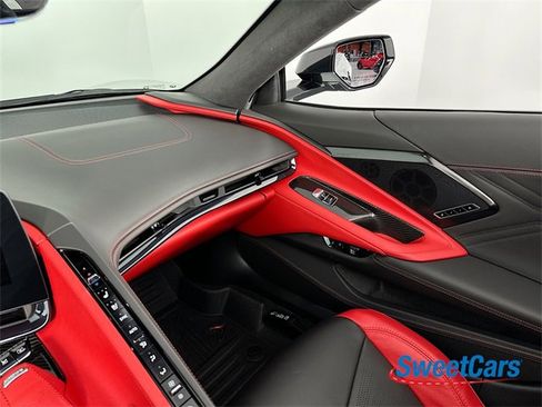 Used 2024 Chevrolet Corvette Z06 image 39