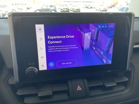 Used 2023 Toyota RAV4 XLE image 16