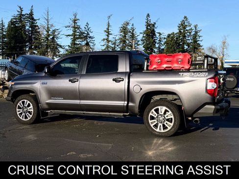 Used 2020 Toyota Tundra SR5 image 5