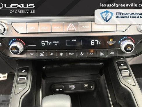 Used 2024 Kia Telluride SX Prestige X-Line AWD/4WD image 16
