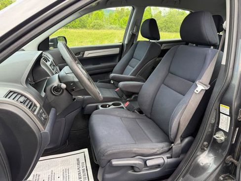 Used 2011 Honda CR-V LX image 10