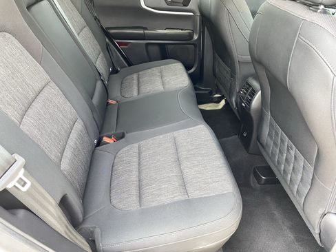 Used 2023 Ford Bronco Sport Big Bend AWD/4WD image 13