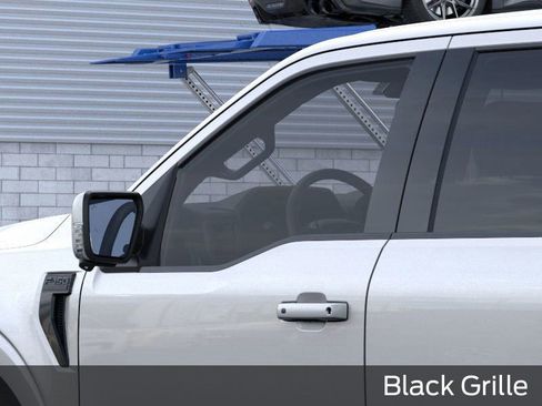 New 2026 Ford F150 Lariat w/ Equipment Group 502A High image 27