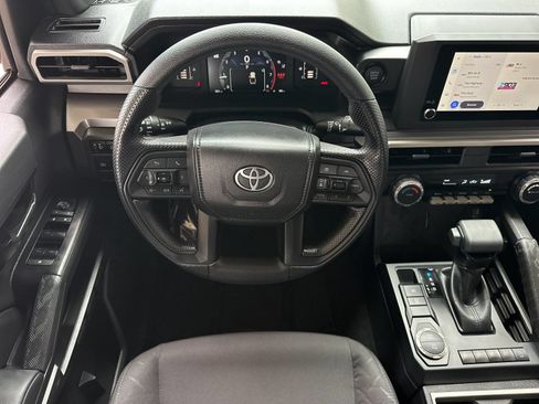 Used 2026 Toyota Tacoma SR5 RWD image 13