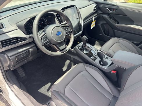 New 2026 Subaru Crosstrek 2.5i Limited AWD/4WD image 9