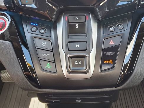 Used 2023 Honda Odyssey Elite image 38
