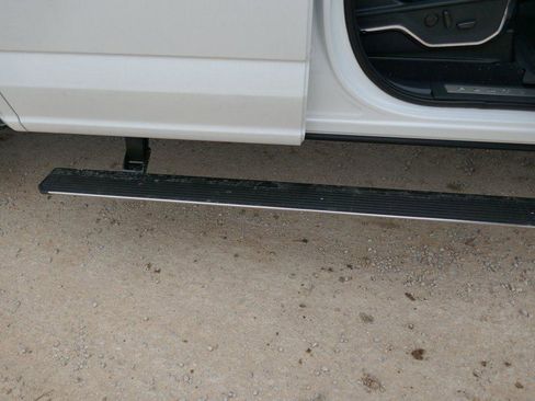 New 2026 Ford F250 Platinum image 10