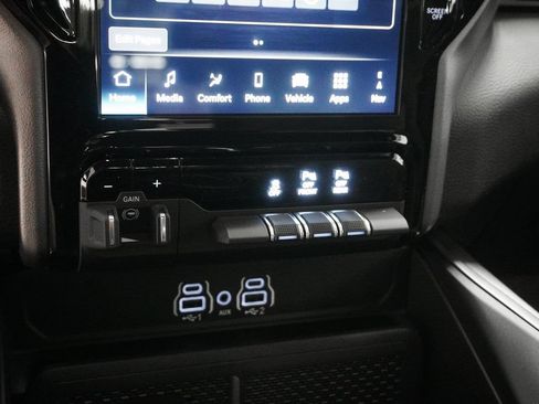 New 2026 RAM 1500 Big Horn AWD/4WD image 27