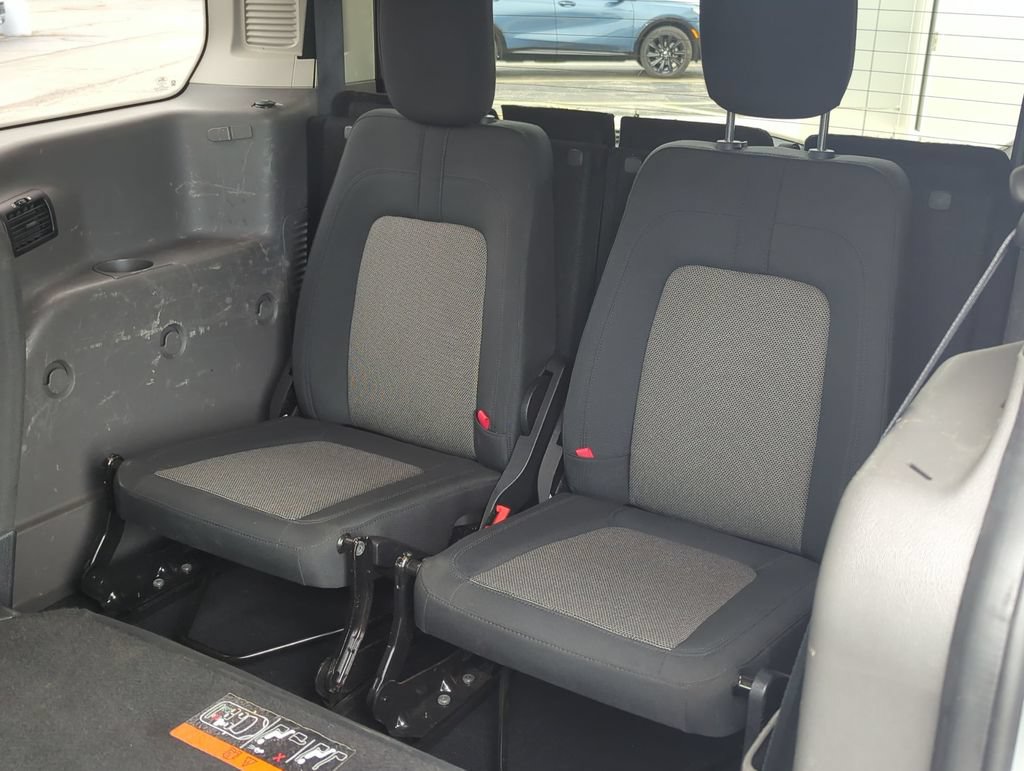Used 2021 Ford Transit Connect XL FWD image 21