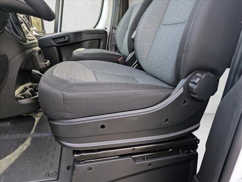 New 2026 RAM ProMaster 1500 w/ Convenience Group FWD image 4