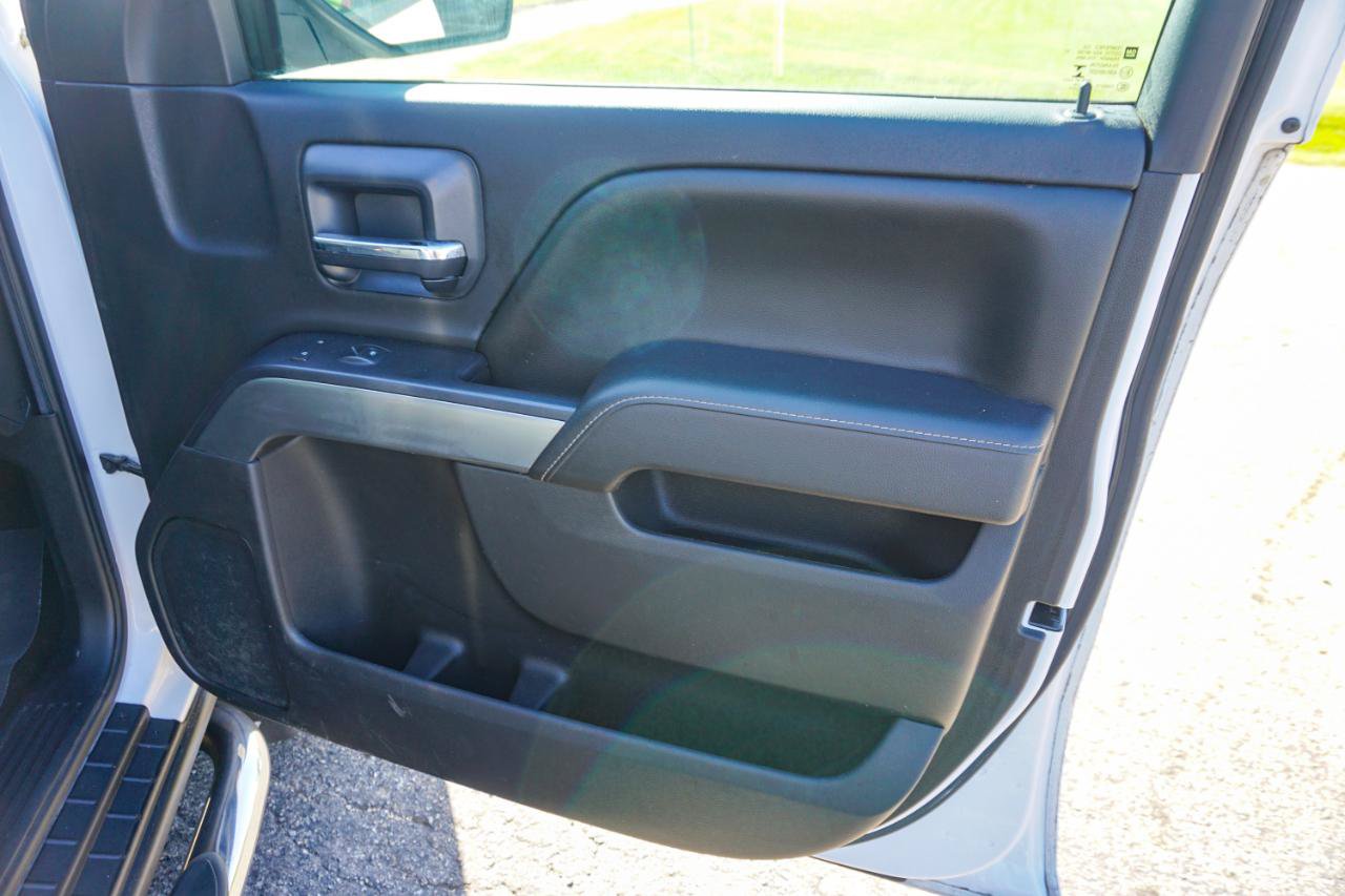 Used 2014 Chevrolet Silverado 1500 LT w/ All Star Edition AWD/4WD image 19