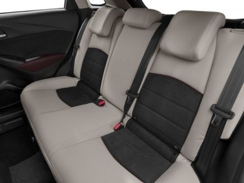 Used 2016 MAZDA CX-3 Grand Touring image 17