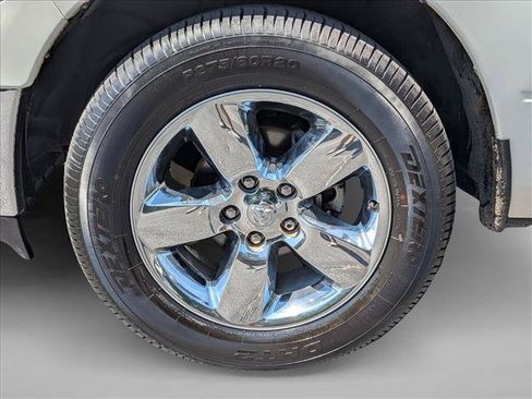 Used 2016 RAM 1500 Lone Star RWD image 22