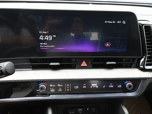 Used 2025 Kia Sportage X-Line AWD/4WD image 41
