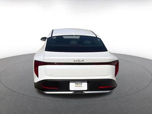 Used 2025 Kia K4 FWD image 14