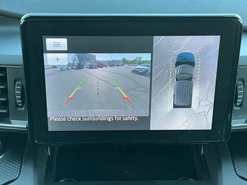 Used 2020 Ford Explorer ST AWD/4WD image 29