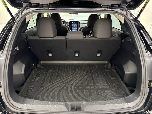 Used 2024 Subaru Crosstrek 2.0i Premium image 26