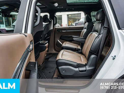 Used 2024 Kia EV9 GT-Line image 21