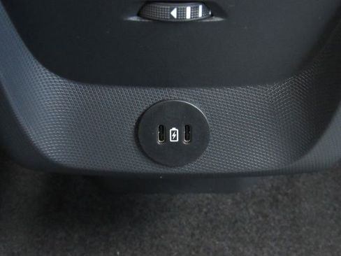 Used 2025 Ford Mustang Mach-E Select w/ Comfort Package Lite image 26