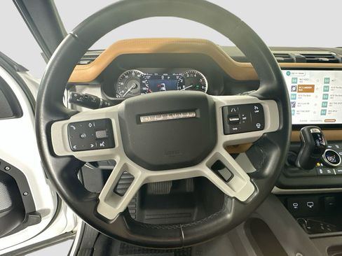 Certified 2023 Land Rover Defender 130 X-Dynamic SE image 14