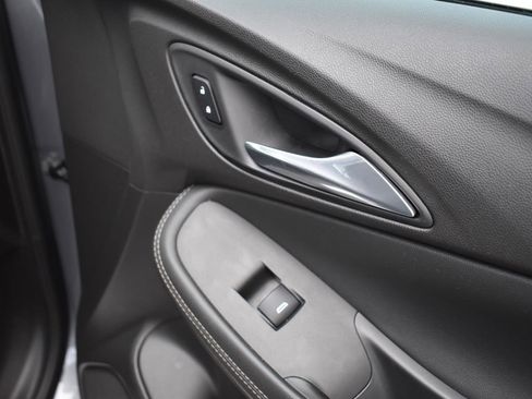 Used 2020 Buick Encore GX Select image 56