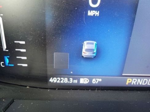 Used 2024 Ford Escape ST-Line w/ Tech Pack #1 AWD/4WD image 17