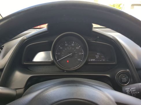 Used 2019 MAZDA CX-3 Touring w/ Preferred Equipment Package image 27