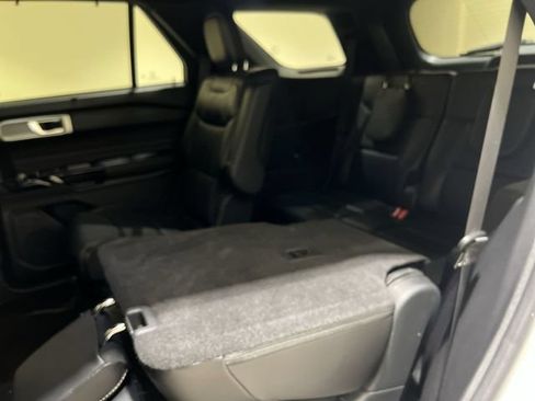 Used 2022 Ford Explorer ST w/ Equipment Group 401A AWD/4WD image 24