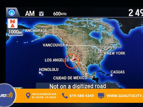 Used 2015 Honda Accord Touring image 20