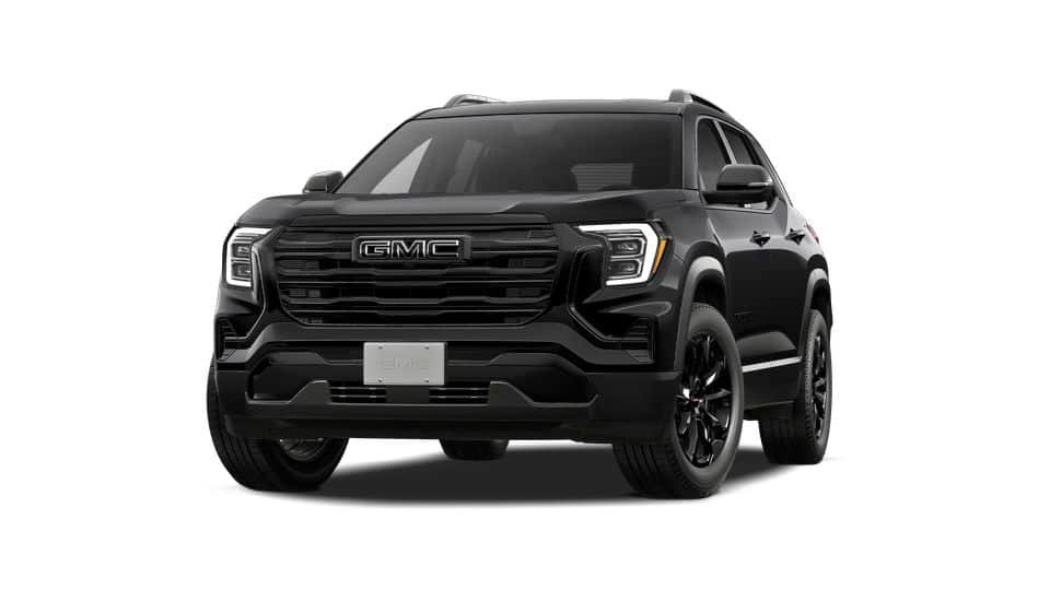 New 2027 GMC Terrain Elevation w/ Elevation Premium Package AWD/4WD image 34
