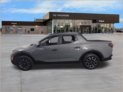 Certified 2024 Hyundai Santa Cruz SEL w/ Activity Package image 2