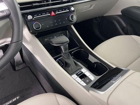 New 2026 Hyundai Tucson SEL AWD/4WD image 25
