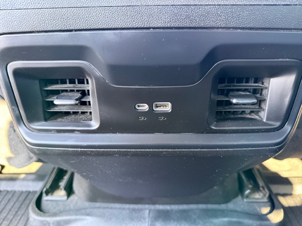 Used 2023 Chevrolet Silverado 1500 RST AWD/4WD image 38