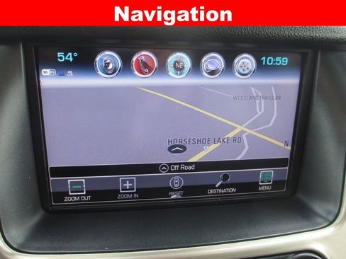 Used 2019 GMC Yukon XL Denali w/ Open Road Package AWD/4WD image 15