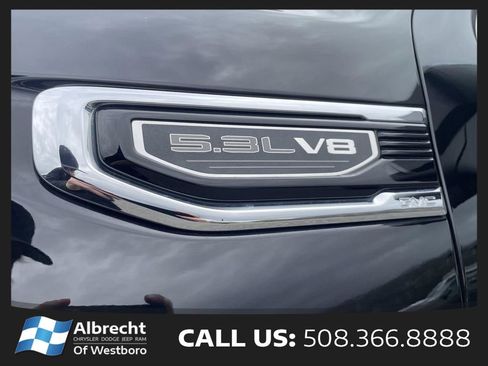 Used 2023 GMC Sierra 1500 Denali w/ Technology Package AWD/4WD image 28