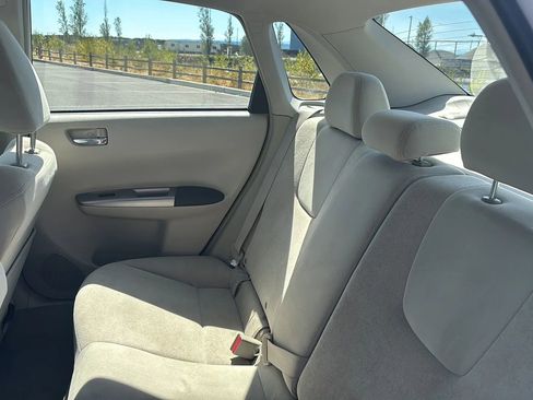 Used 2008 Subaru Impreza 2.5i image 20
