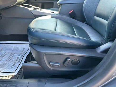 Used 2021 Ford Bronco Sport Outer Banks image 20