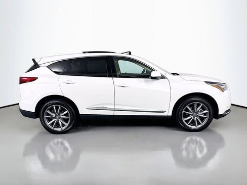 Used 2024 Acura RDX SH-AWD w/ Technology Package image 6