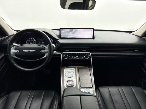 Used 2021 Genesis GV80 2.5T image 14