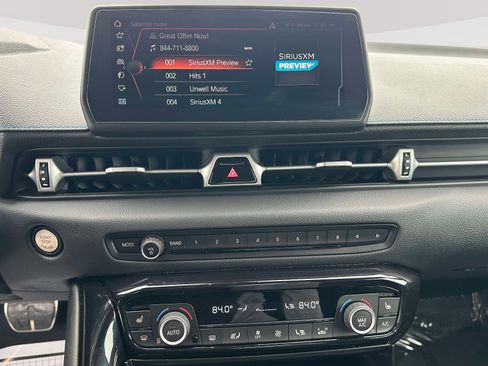 Used 2021 Toyota Supra image 8