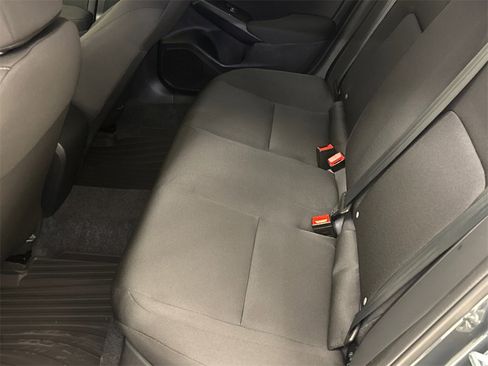 New 2026 Honda Civic LX image 17