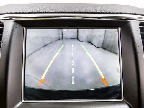 Used 2018 Jeep Grand Cherokee Limited RWD image 15