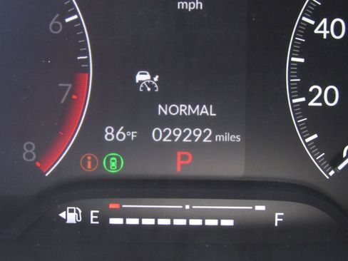Certified 2023 Honda Civic Sport image 25