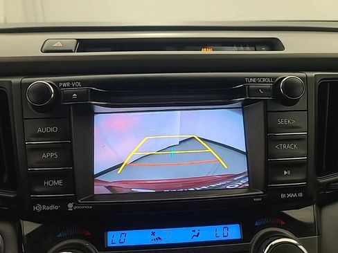 Used 2018 Toyota RAV4 XLE w/ Plus Extra Value Package FWD image 32