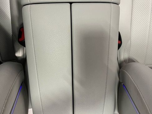 Used 2024 Mercedes-Benz EQE 350+ 4MATIC SUV image 15