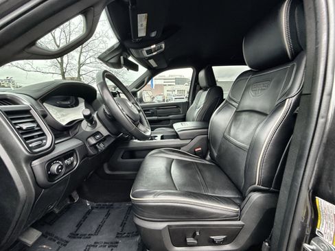 Used 2022 RAM 2500 Power Wagon image 13